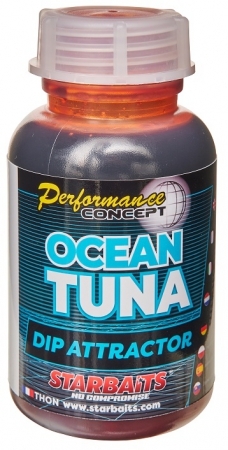 Dip Ocean Tuna 200ml